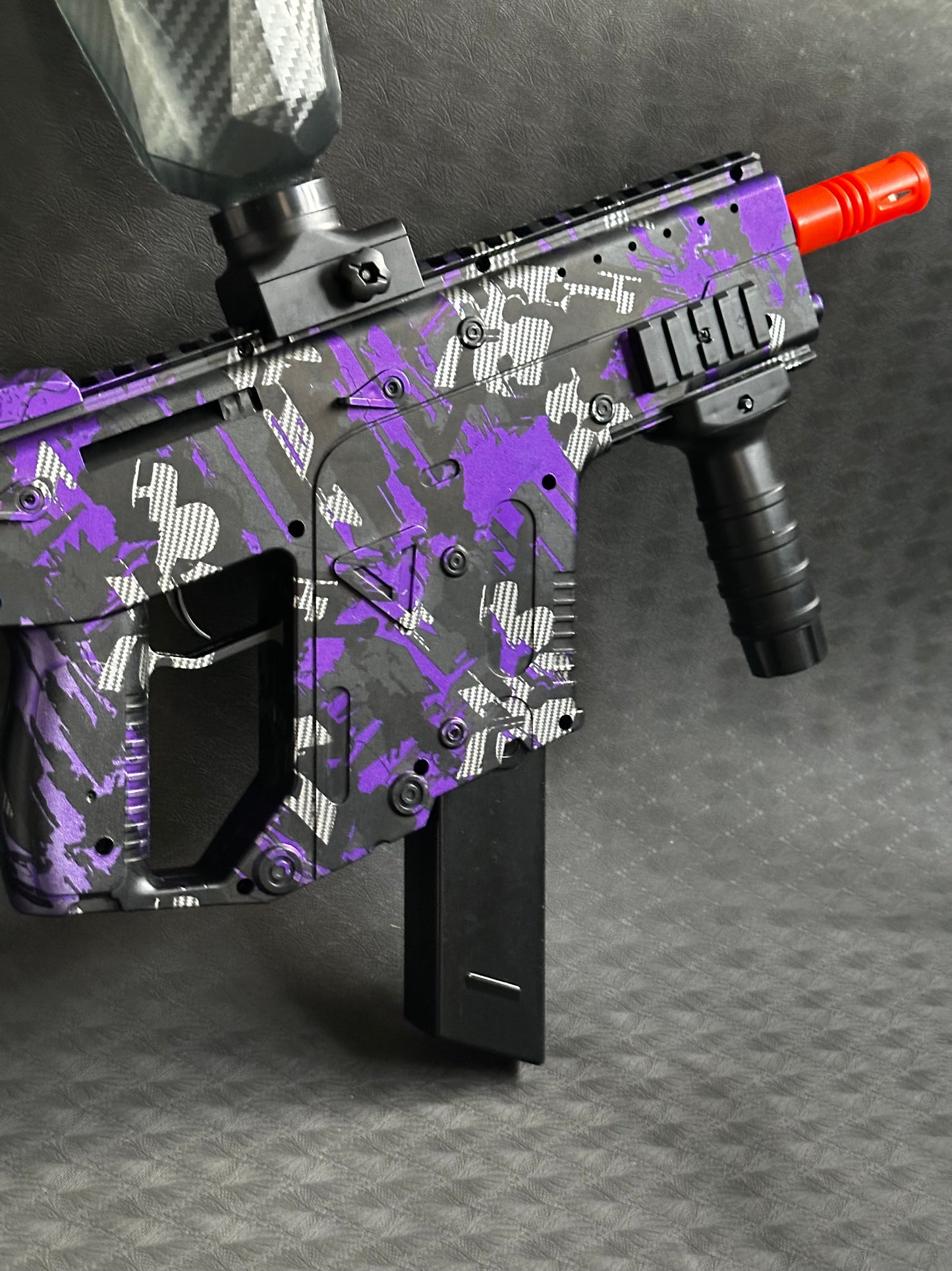 THE VECTOR