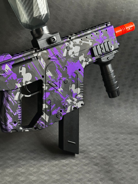 THE VECTOR