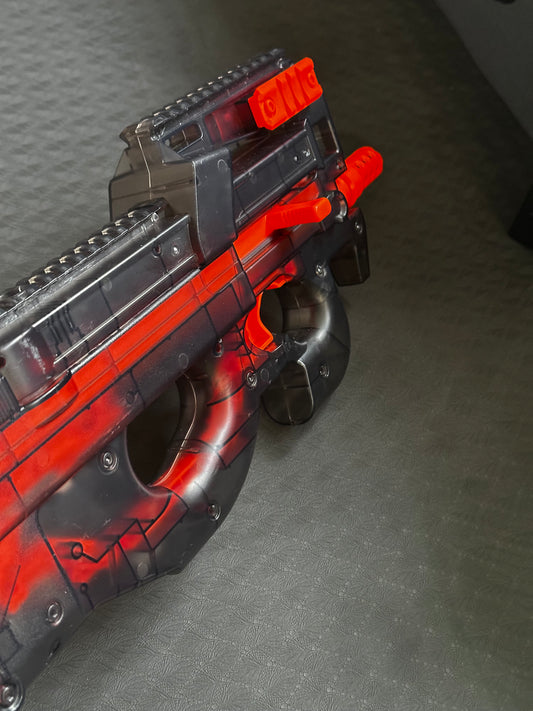 THE P90
