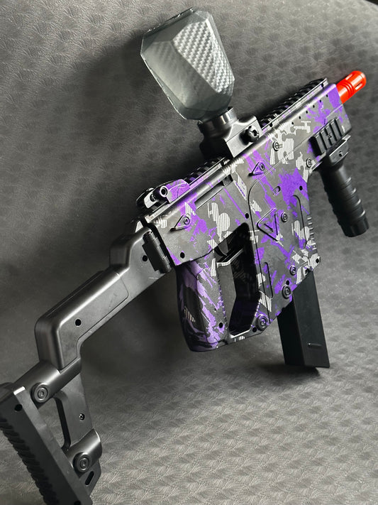 THE VECTOR