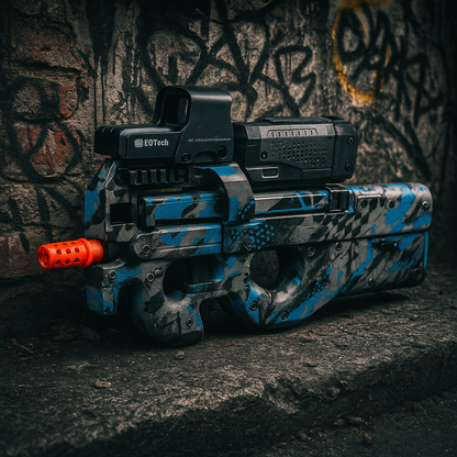 THE P90