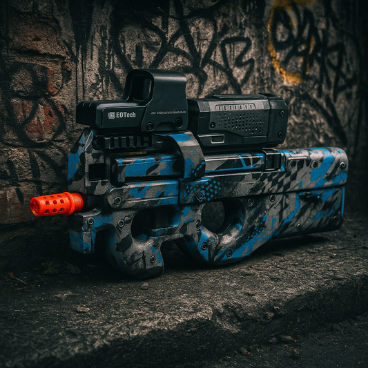 THE P90