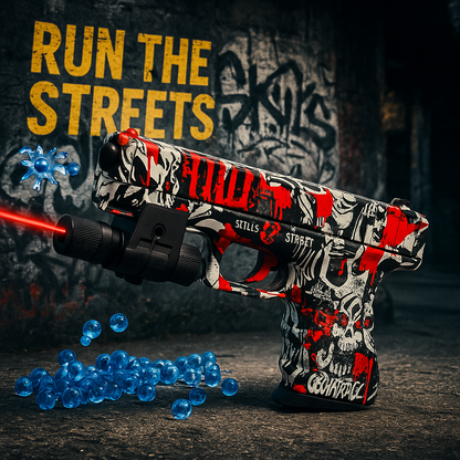 THE GLOCK