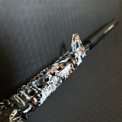 THE M416