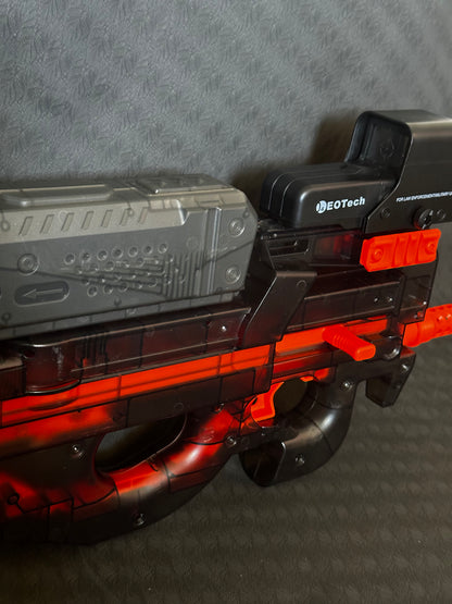 THE P90