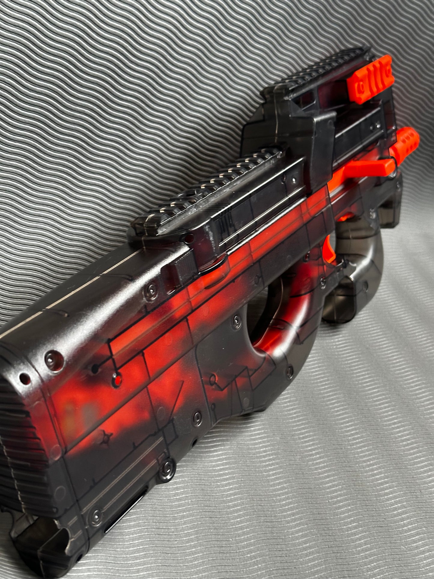THE P90