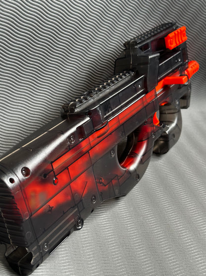 THE P90