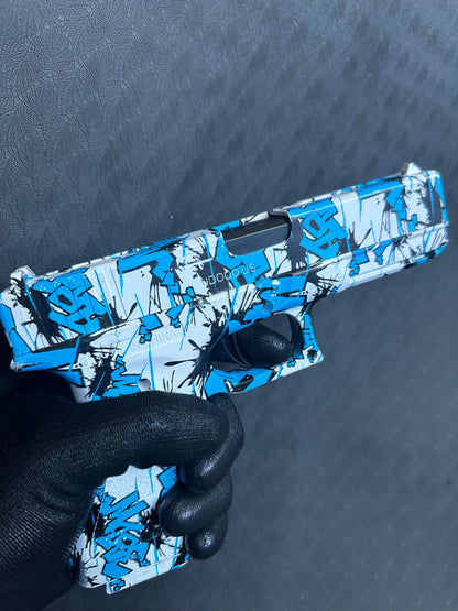 THE GLOCK