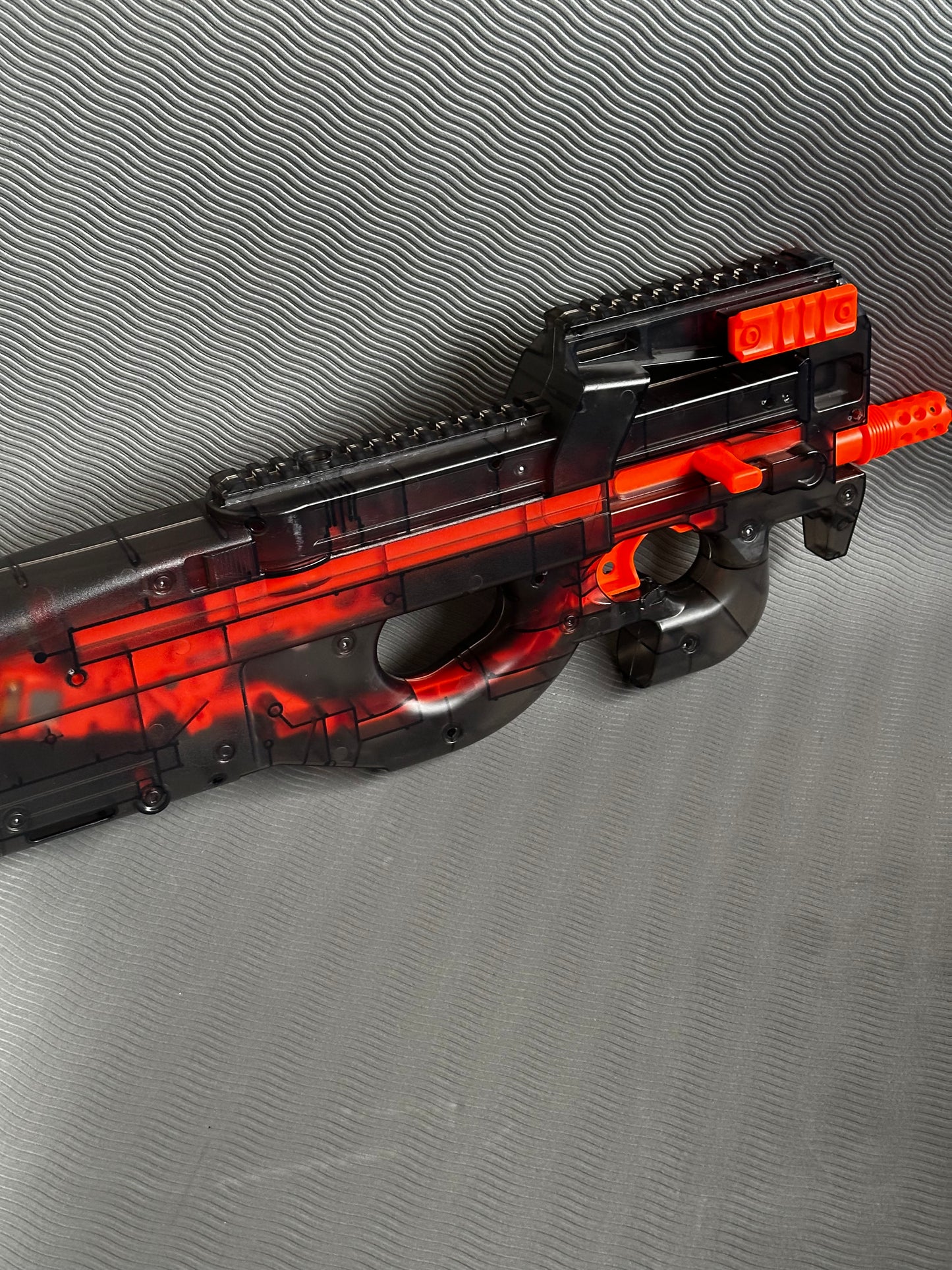 THE P90