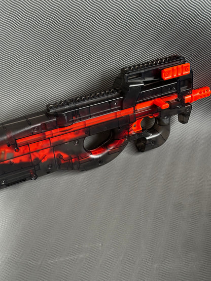 THE P90
