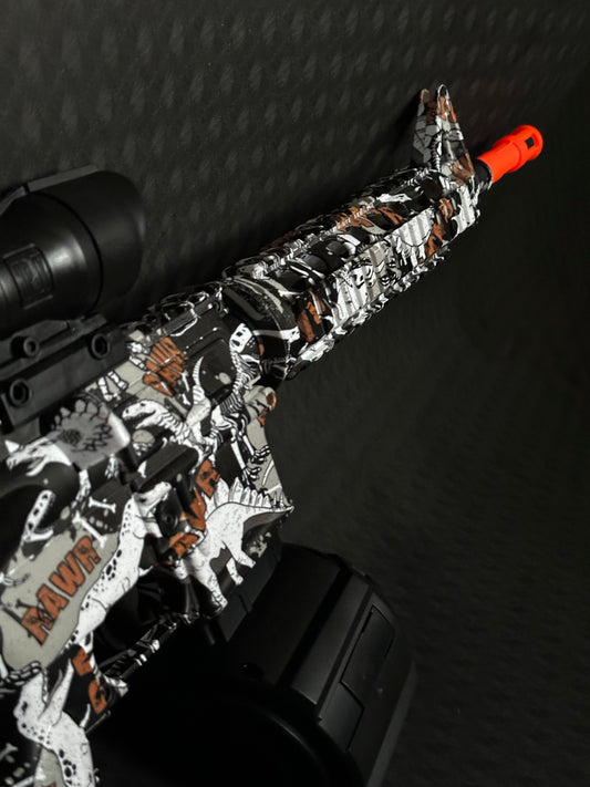 THE M416