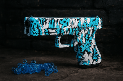 THE GLOCK