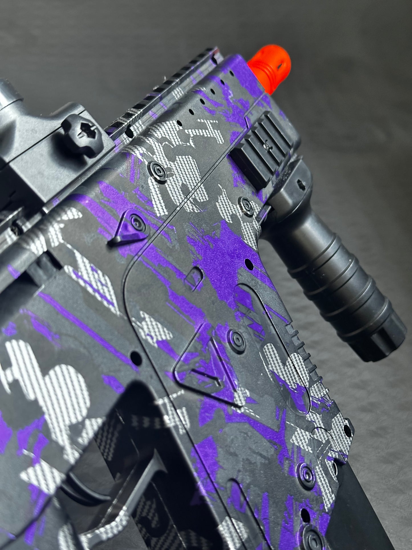 THE VECTOR