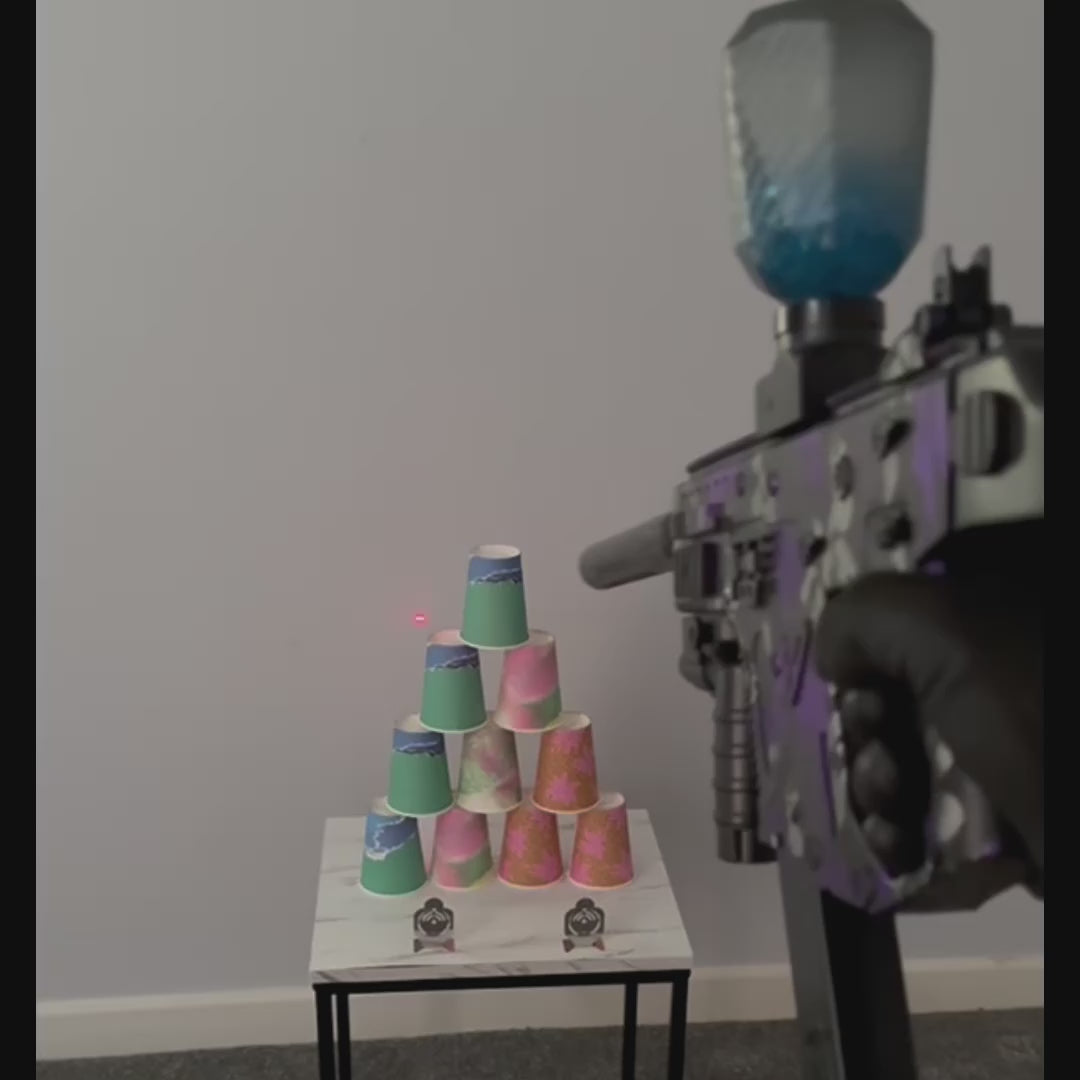 Load video: 